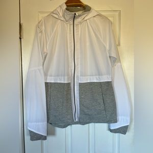 Avia Windbreaker